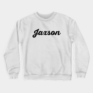 Jaxson Crewneck Sweatshirt